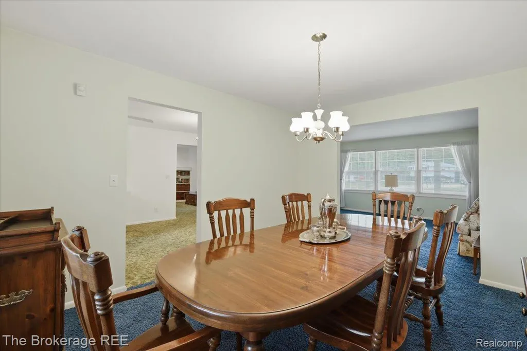 4375 Esta Drive Genesee Charter Township MI 48506
