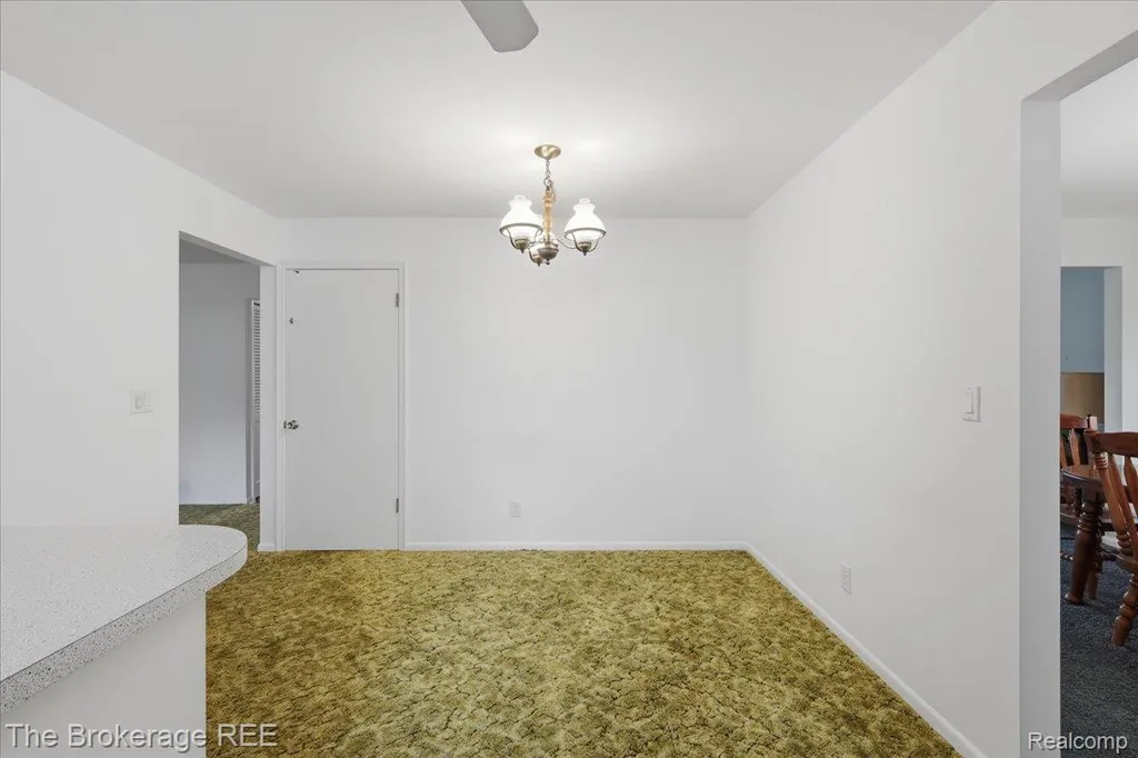 4375 Esta Drive Genesee Charter Township MI 48506