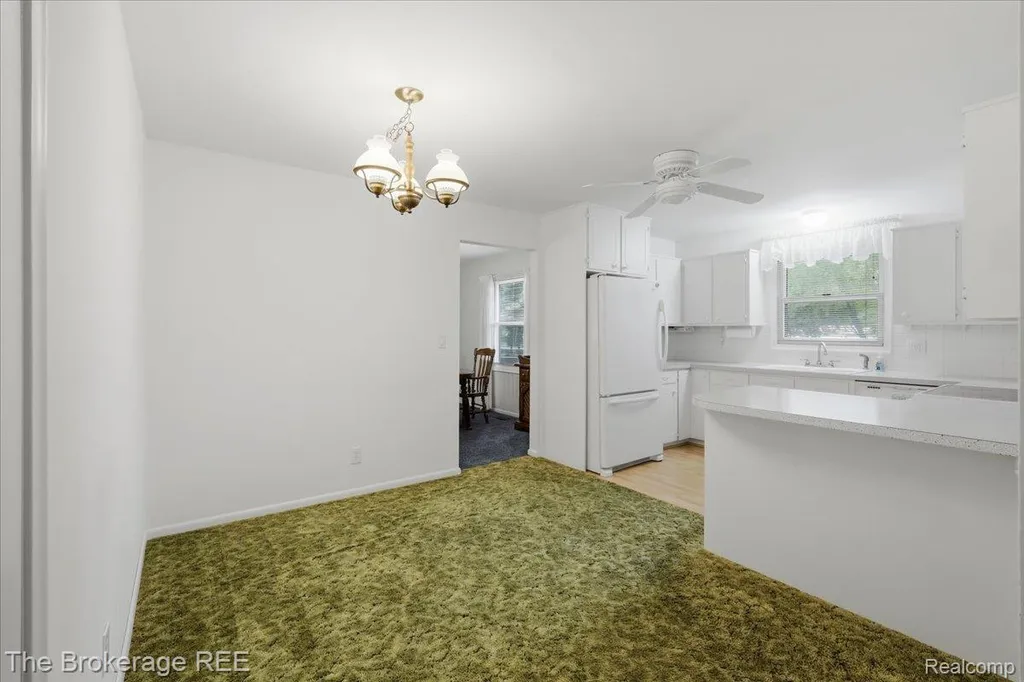 4375 Esta Drive Genesee Charter Township MI 48506