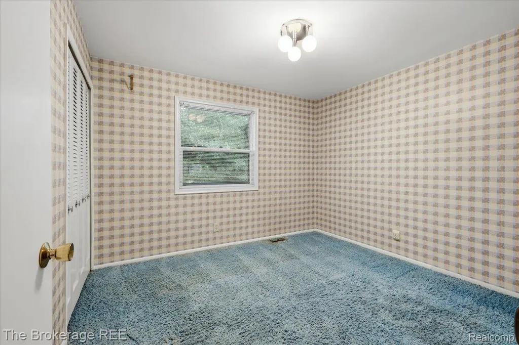 4375 Esta Drive Genesee Charter Township MI 48506