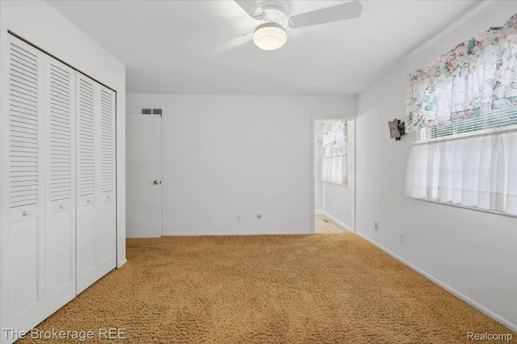 4375 Esta Drive Genesee Charter Township MI 48506