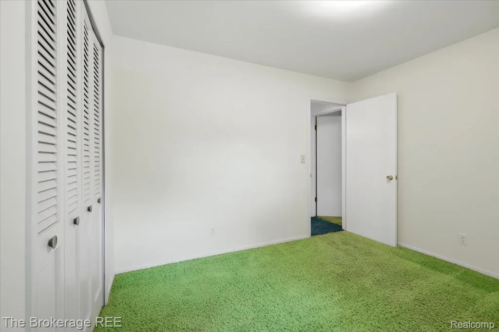 4375 Esta Drive Genesee Charter Township MI 48506