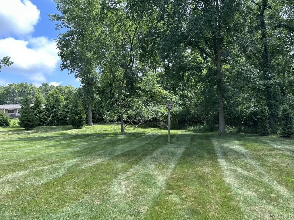 2303 Blue Heron Court Fenton City MI 48430