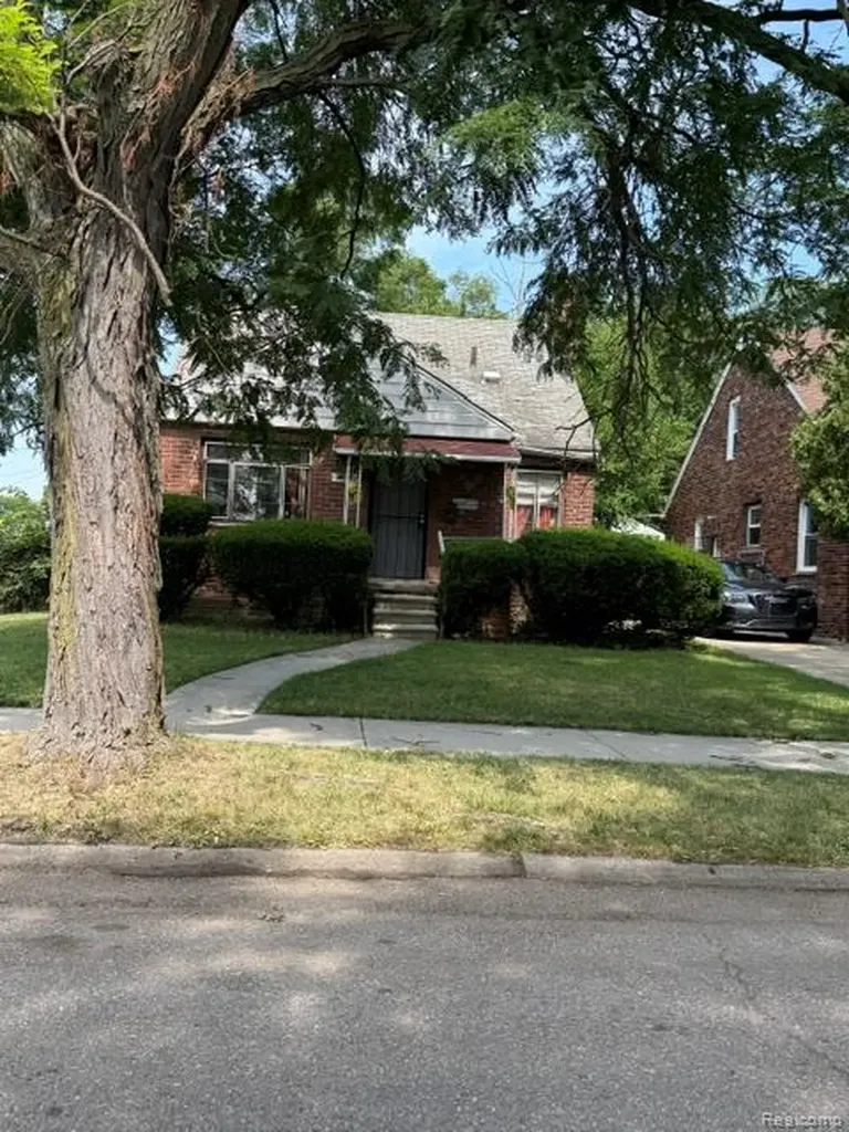 11627 Riad Street Detroit City MI 48224
