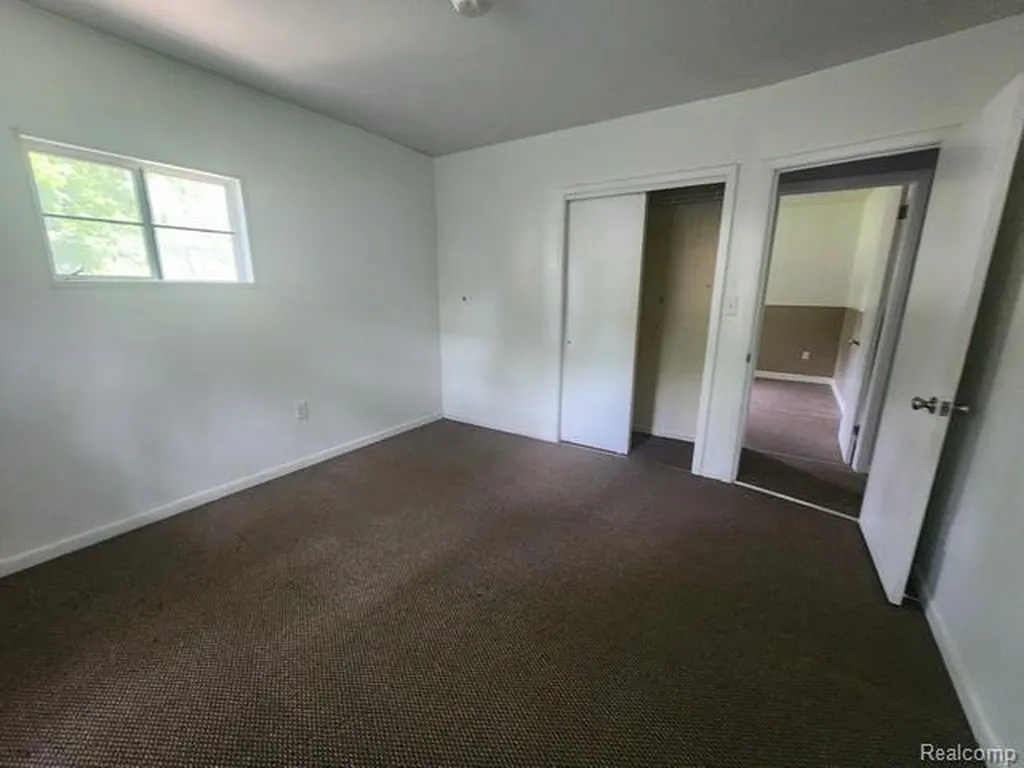 3302 Newton Road Commerce Charter Township MI 48382