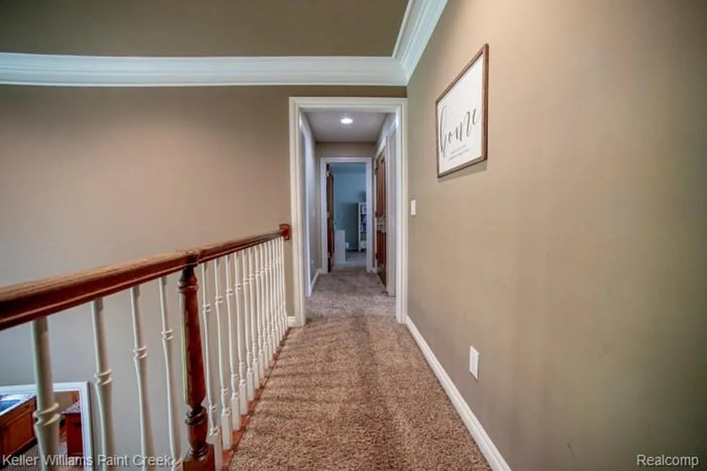 4853 Goodison Place Drive Oakland Charter Township MI 48306