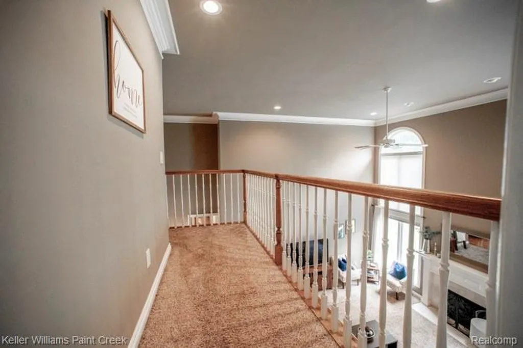 4853 Goodison Place Drive Oakland Charter Township MI 48306