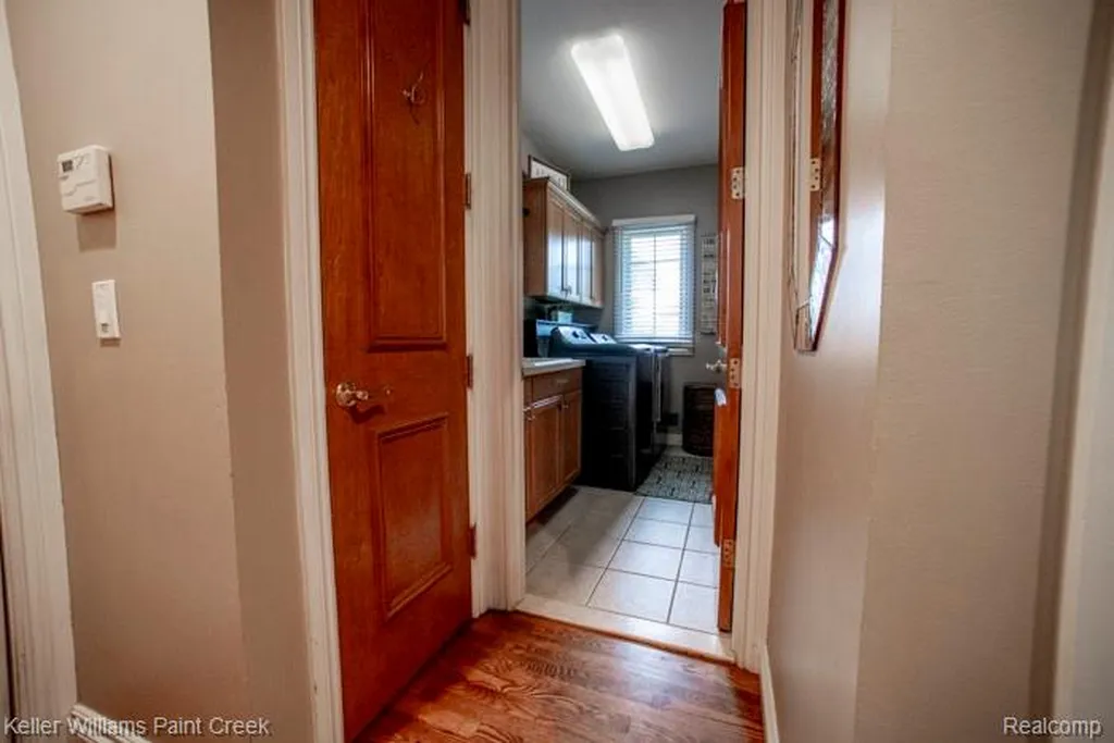 4853 Goodison Place Drive Oakland Charter Township MI 48306