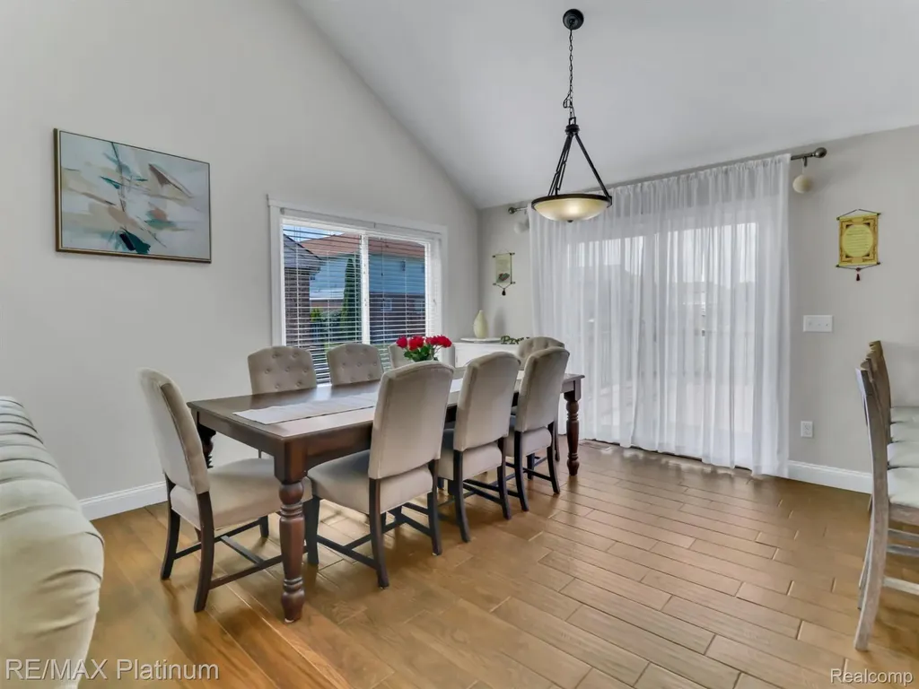 42202 Milton Drive Van Buren Charter Township MI 48111