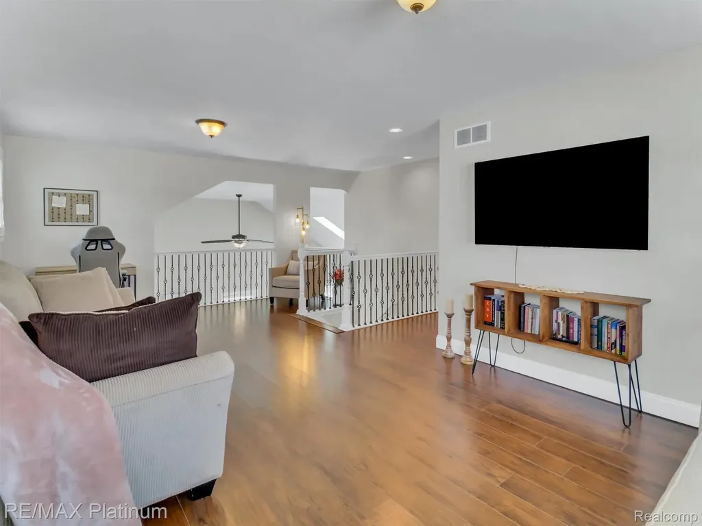 42202 Milton Drive Van Buren Charter Township MI 48111