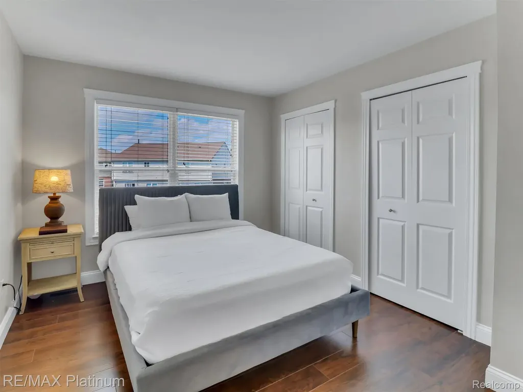 42202 Milton Drive Van Buren Charter Township MI 48111