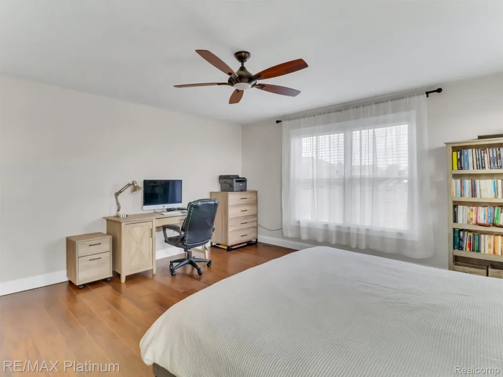 42202 Milton Drive Van Buren Charter Township MI 48111