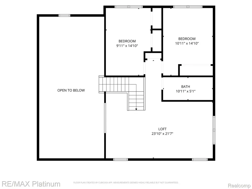 42202 Milton Drive Van Buren Charter Township MI 48111