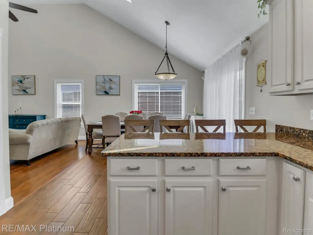 42202 Milton Drive Van Buren Charter Township MI 48111