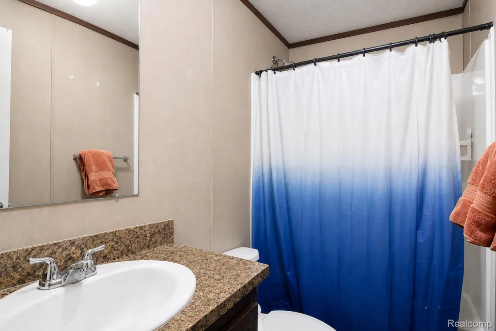 5135 East Annapolis Circle Canton Charter Township MI 48188