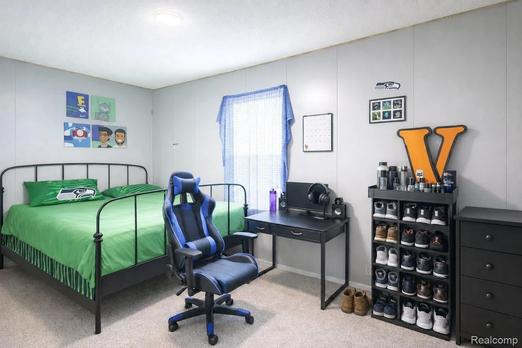 5135 East Annapolis Circle Canton Charter Township MI 48188