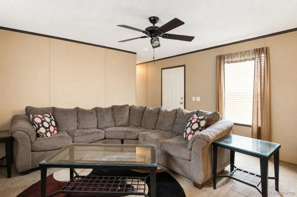 5135 East Annapolis Circle Canton Charter Township MI 48188