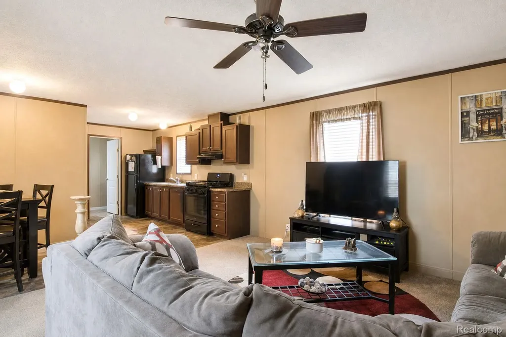 5135 East Annapolis Circle Canton Charter Township MI 48188
