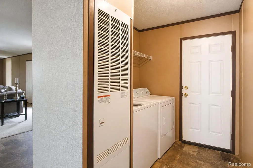 5135 East Annapolis Circle Canton Charter Township MI 48188