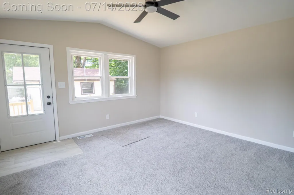 4060 Winifred Street Wayne City MI 48184