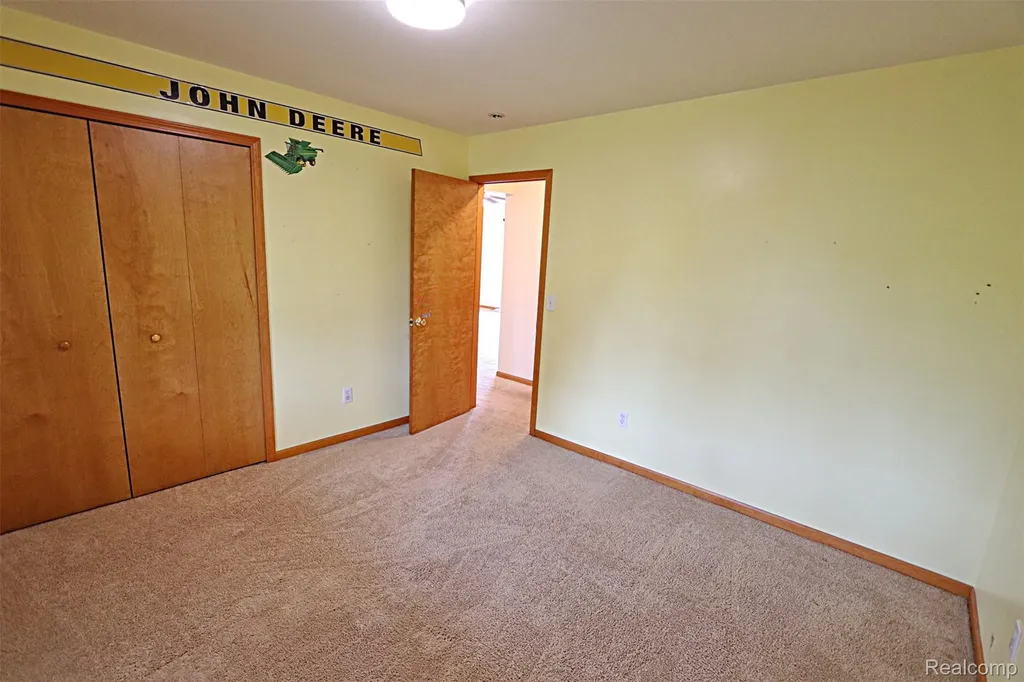 3075 Peppermill Road Attica Township MI 48412
