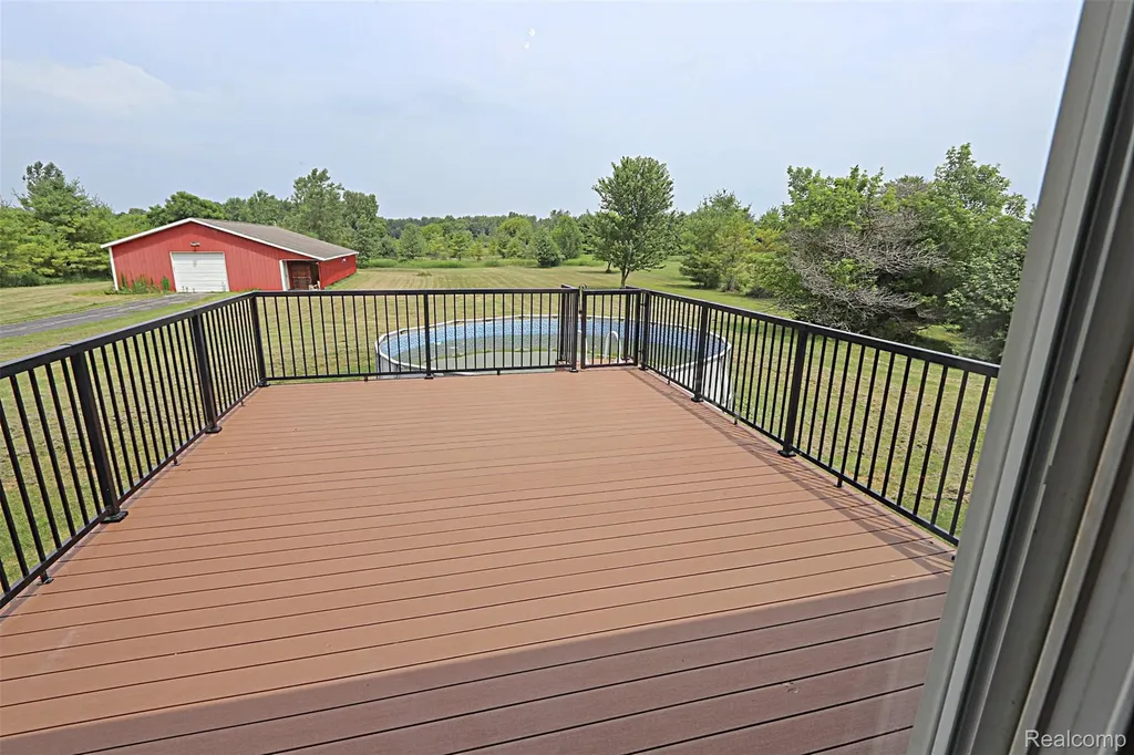 3075 Peppermill Road Attica Township MI 48412