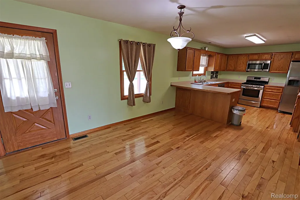 3075 Peppermill Road Attica Township MI 48412