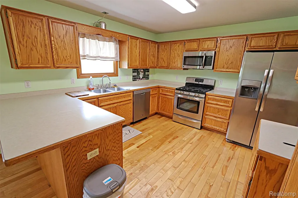 3075 Peppermill Road Attica Township MI 48412