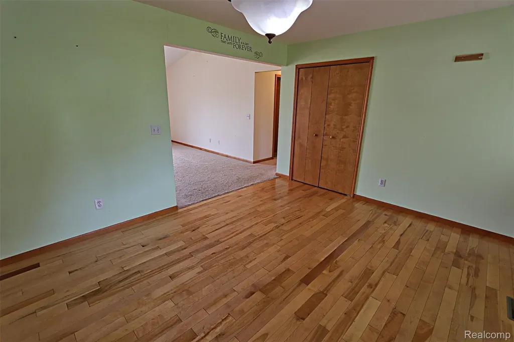 3075 Peppermill Road Attica Township MI 48412