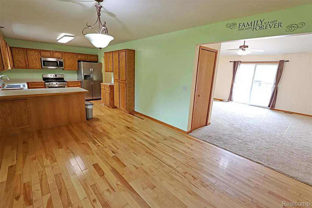 3075 Peppermill Road Attica Township MI 48412