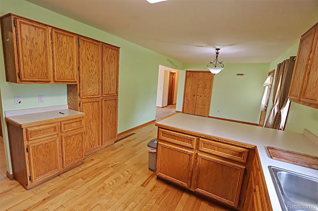 3075 Peppermill Road Attica Township MI 48412