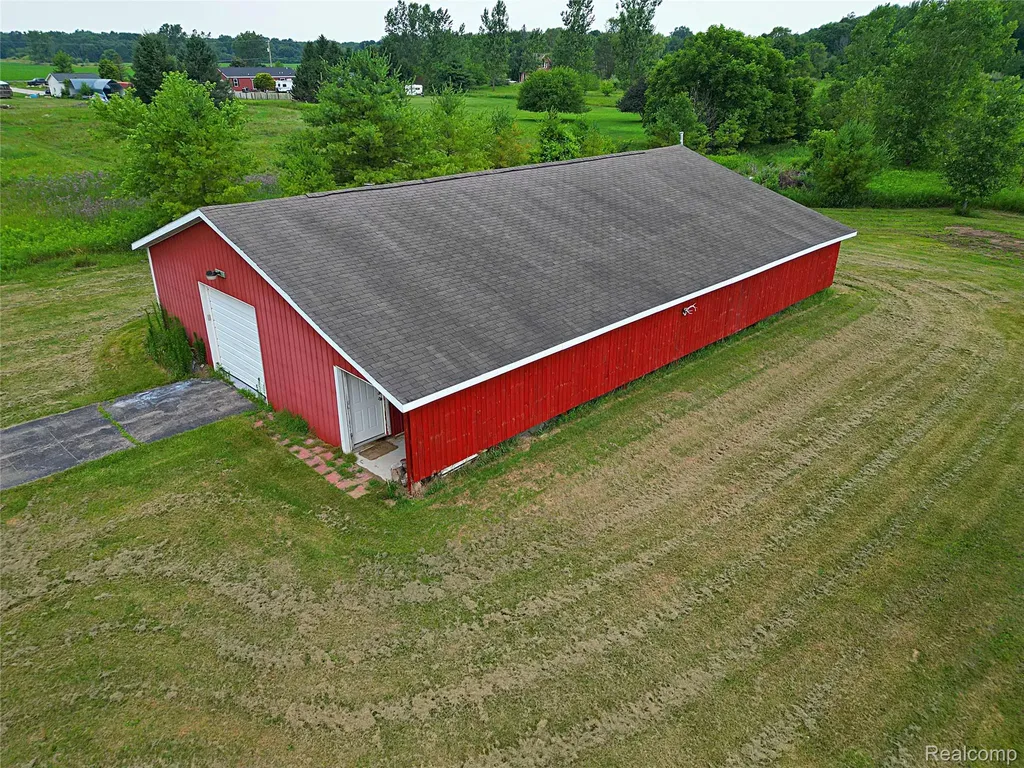 3075 Peppermill Road Attica Township MI 48412