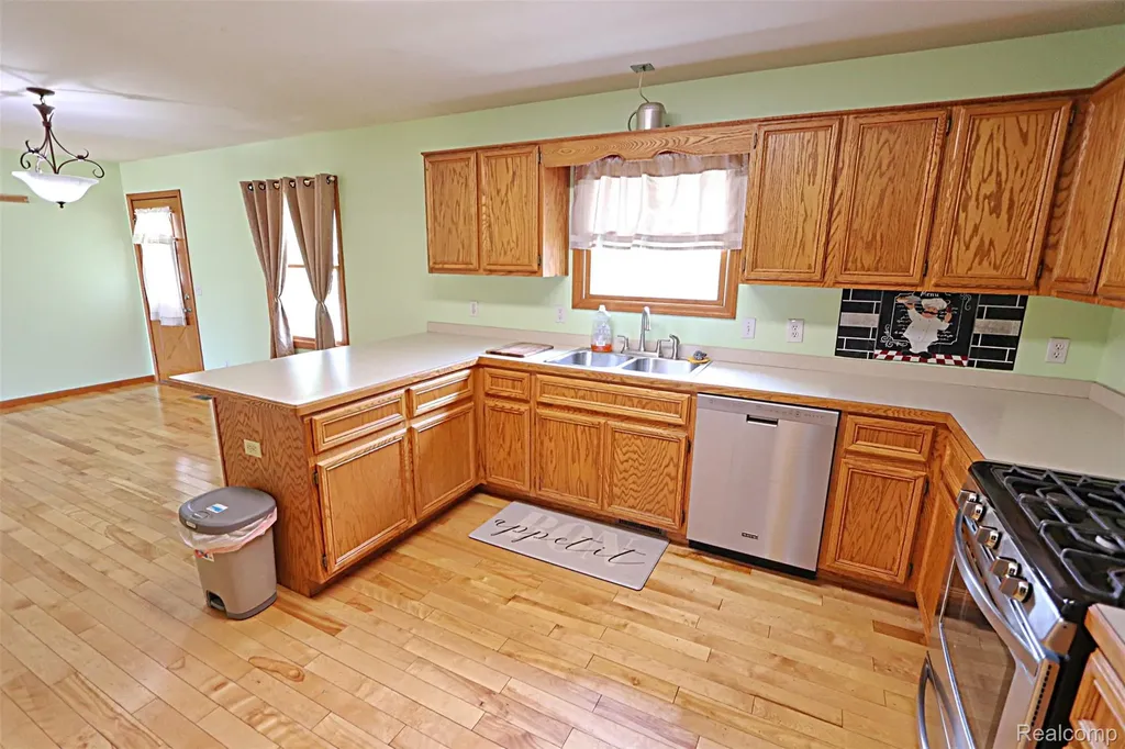 3075 Peppermill Road Attica Township MI 48412