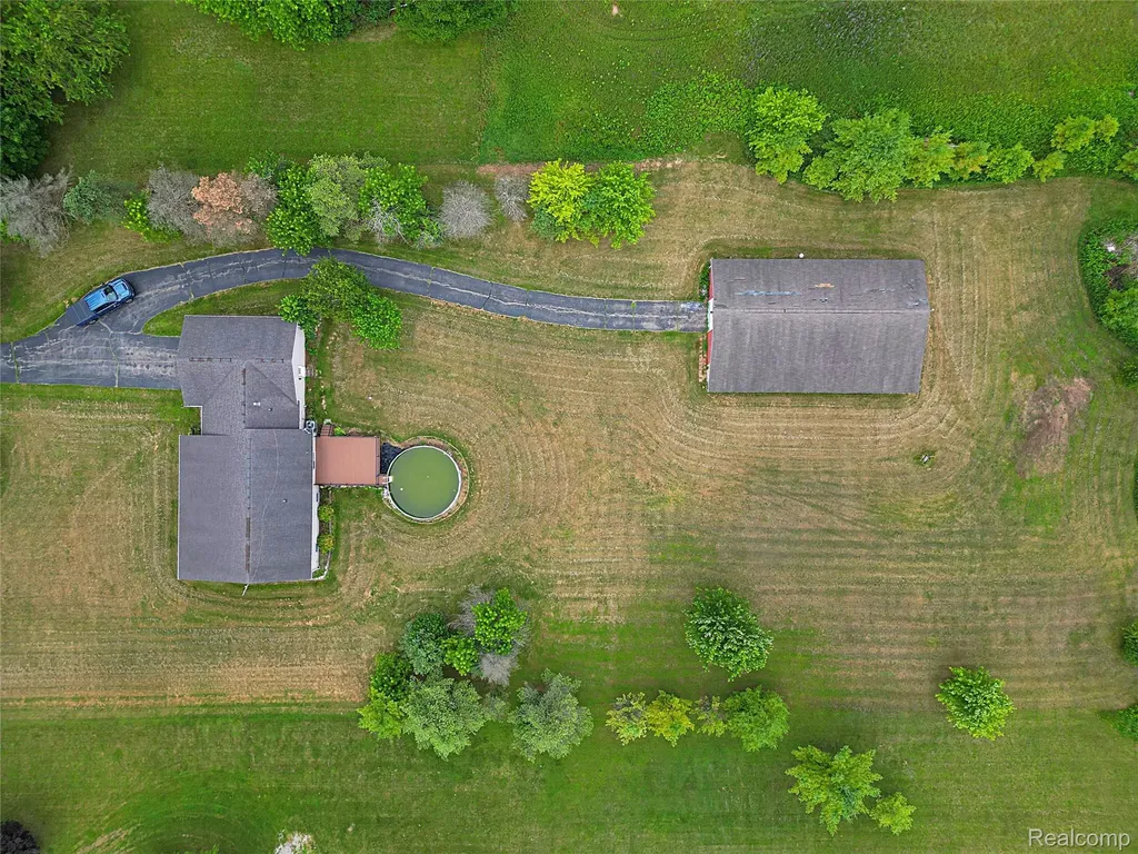 3075 Peppermill Road Attica Township MI 48412