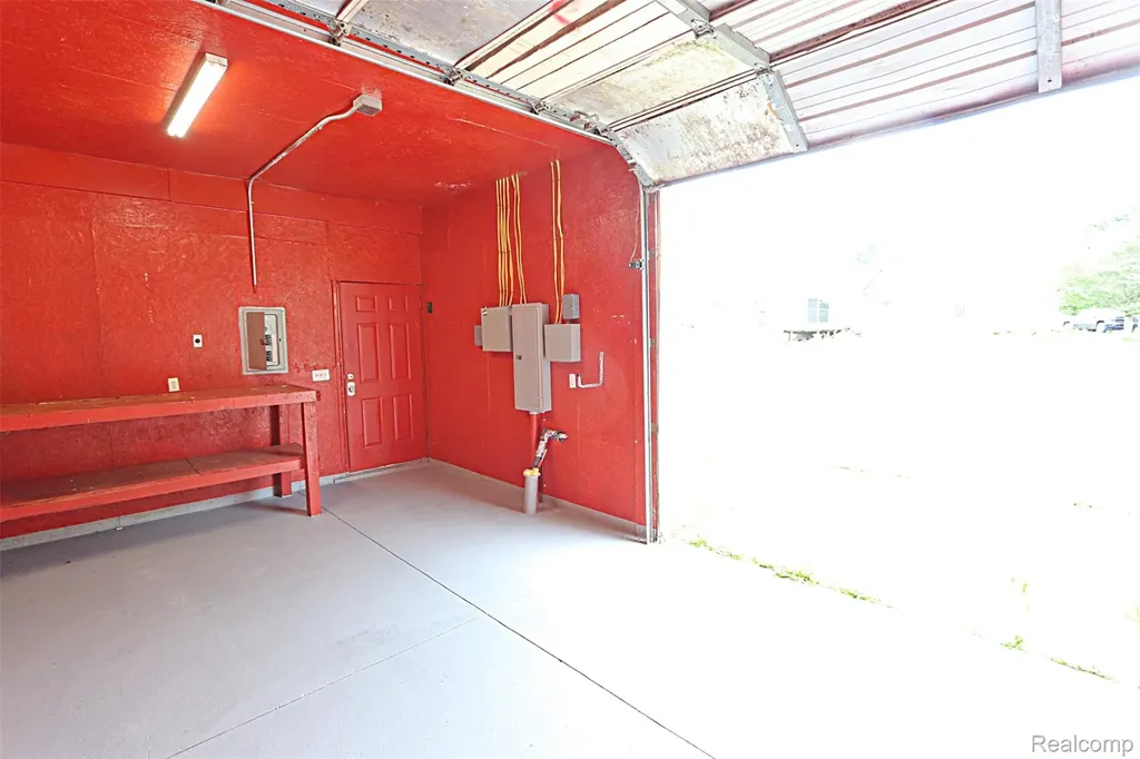 3075 Peppermill Road Attica Township MI 48412