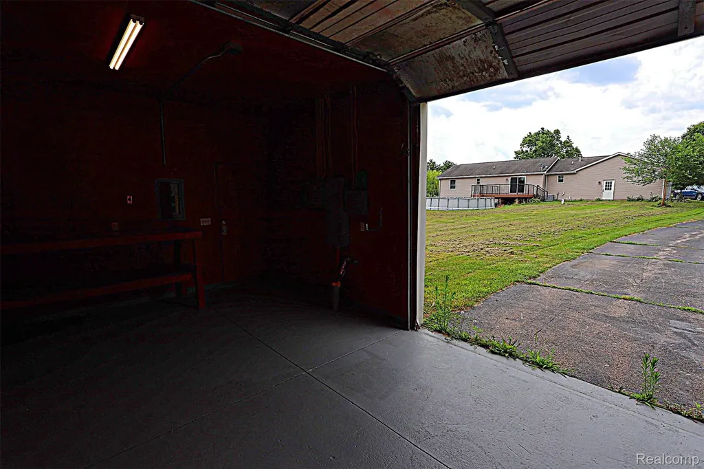 3075 Peppermill Road Attica Township MI 48412