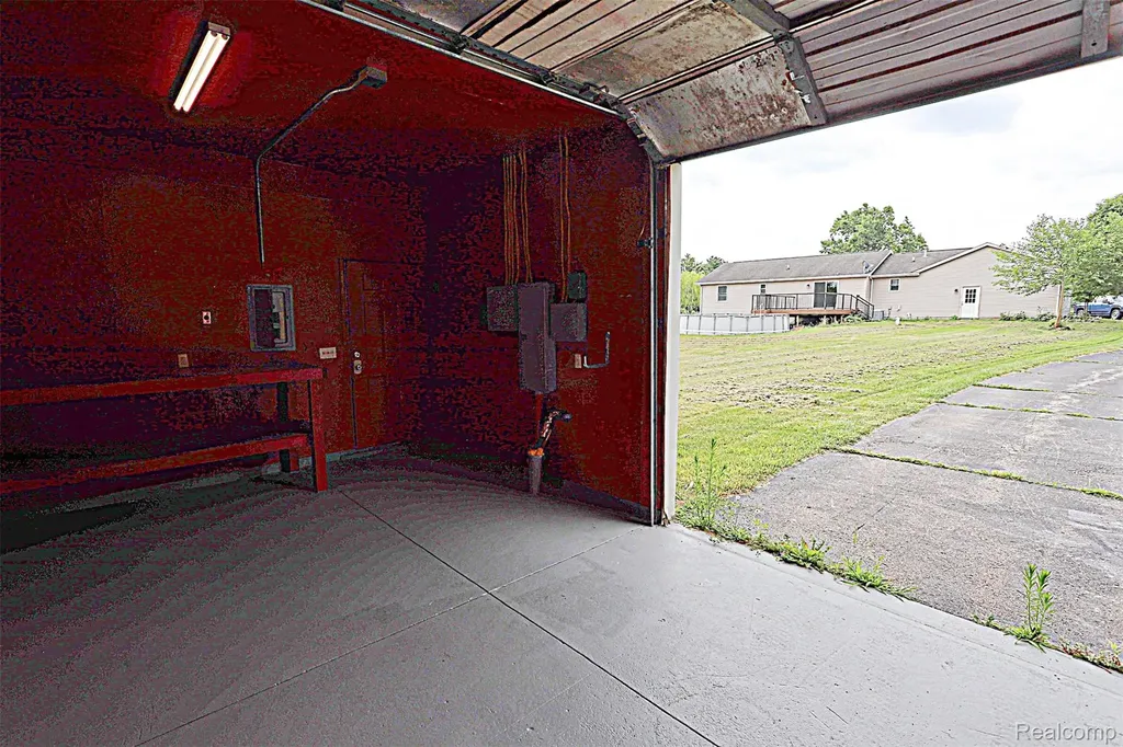 3075 Peppermill Road Attica Township MI 48412