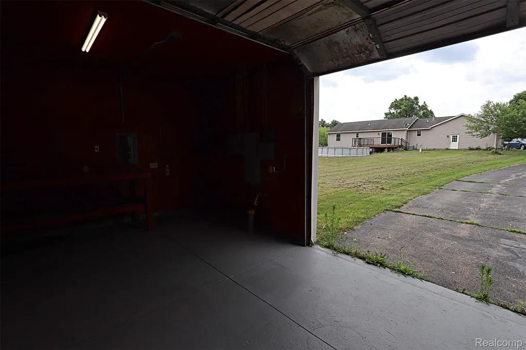 3075 Peppermill Road Attica Township MI 48412