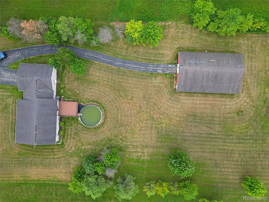 3075 Peppermill Road Attica Township MI 48412