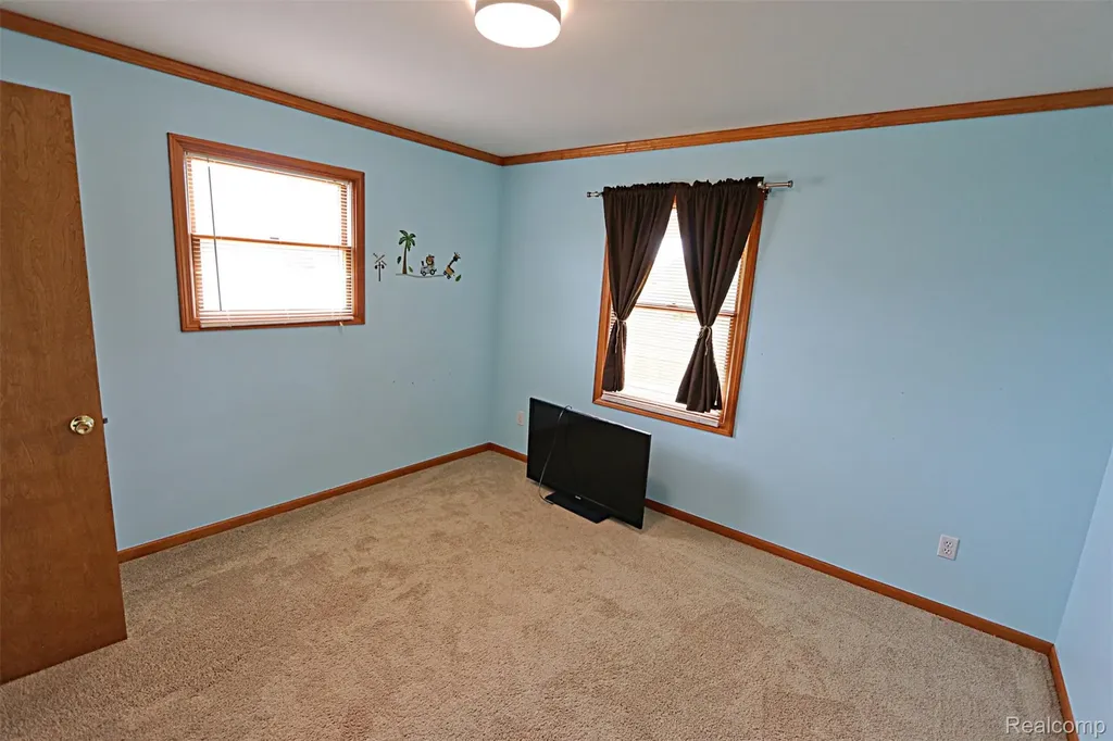 3075 Peppermill Road Attica Township MI 48412