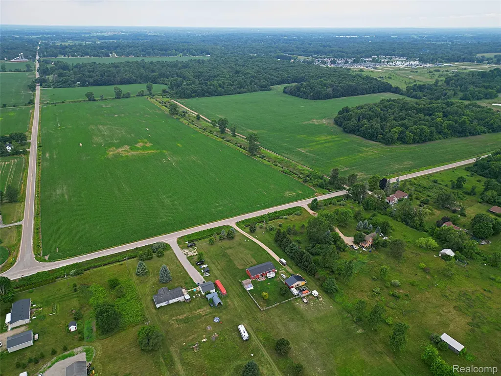 3075 Peppermill Road Attica Township MI 48412