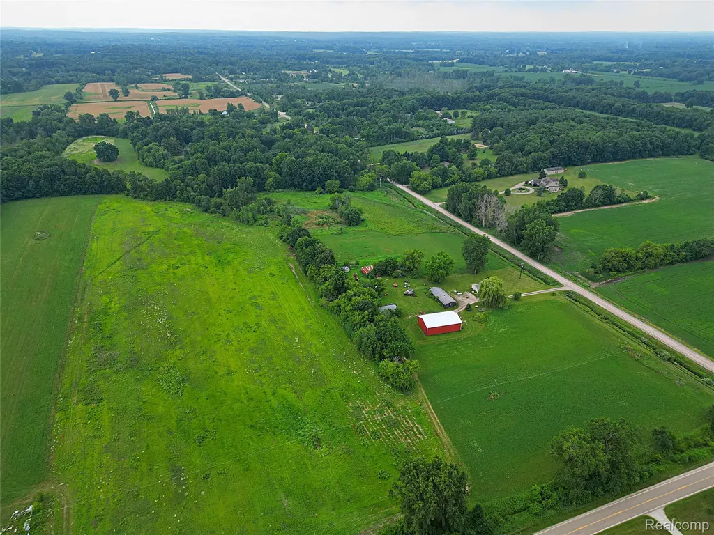 3075 Peppermill Road Attica Township MI 48412