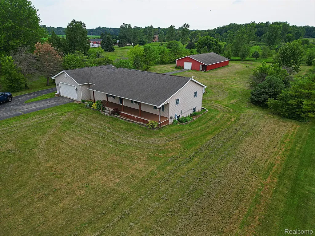 3075 Peppermill Road Attica Township MI 48412