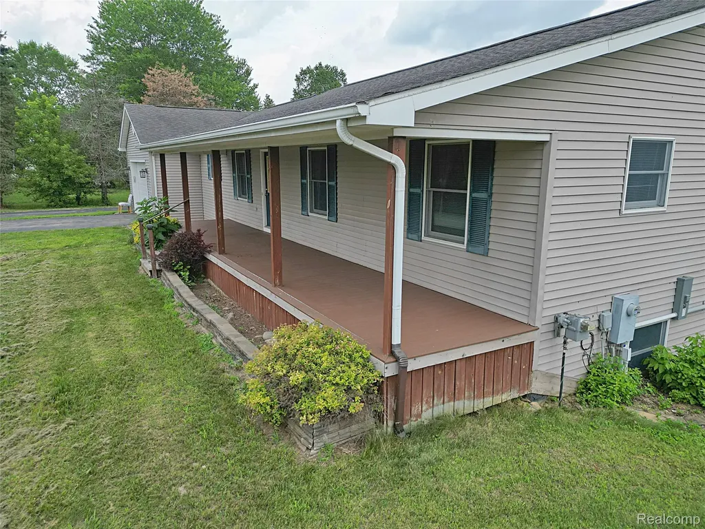 3075 Peppermill Road Attica Township MI 48412