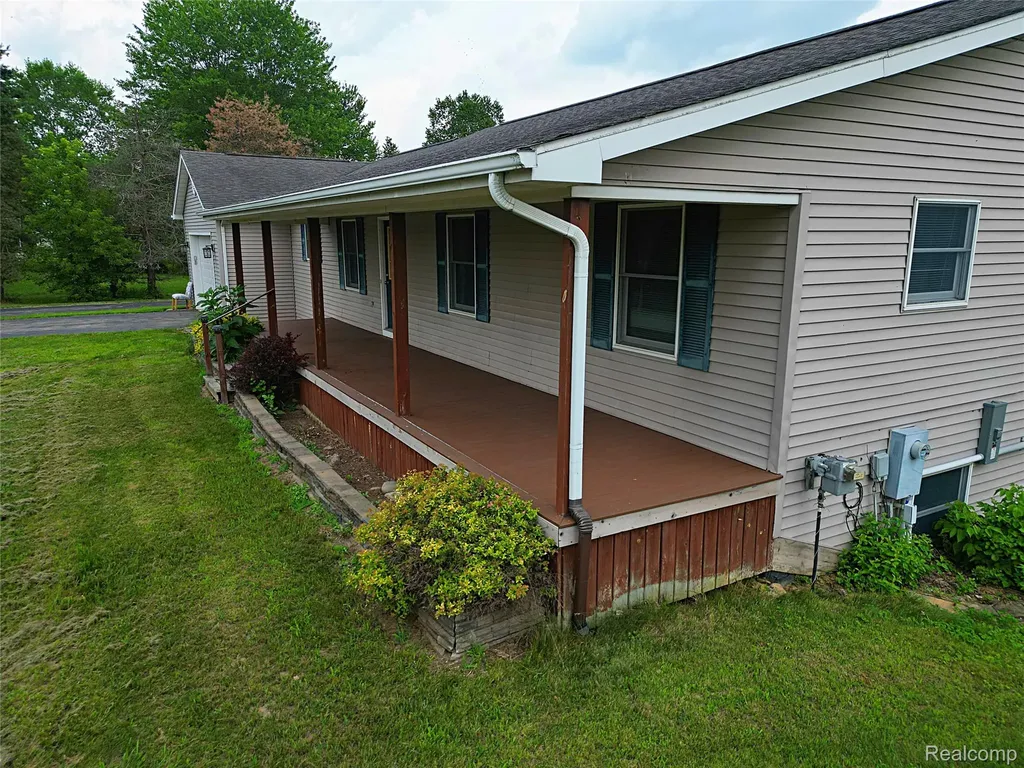 3075 Peppermill Road Attica Township MI 48412