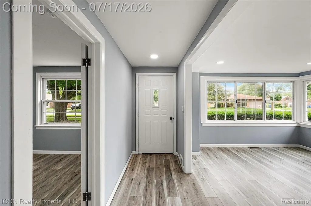 3666 Capitol Avenue Warren City MI 48091