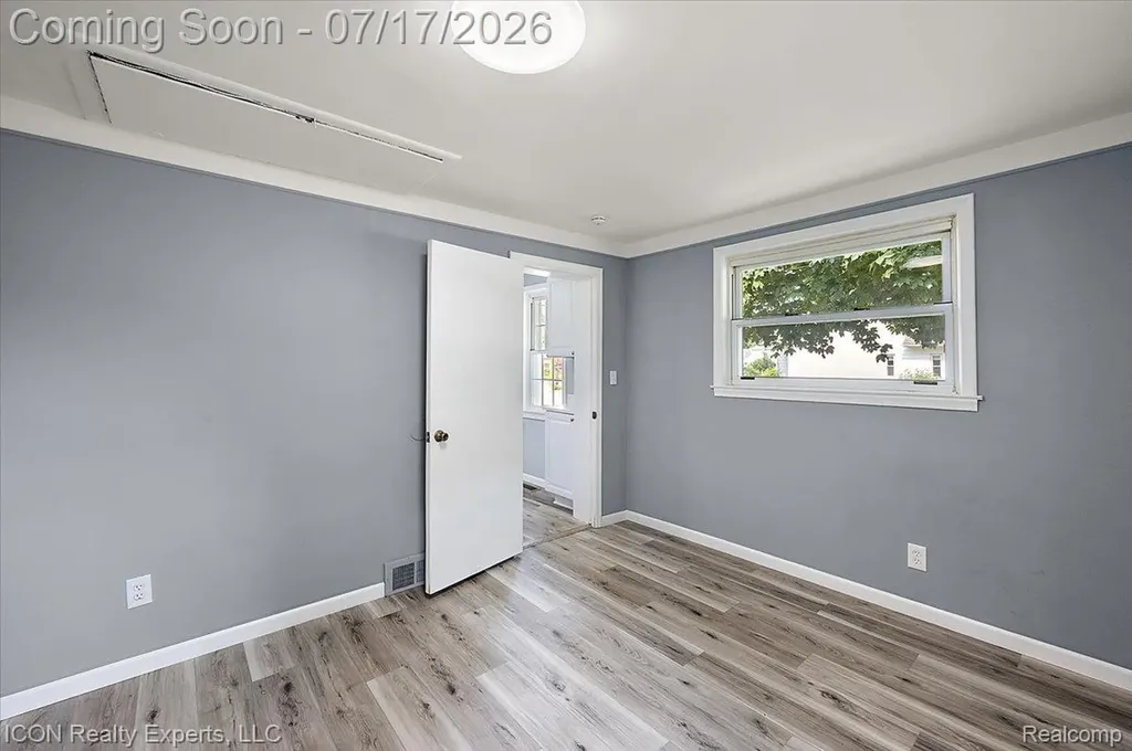 3666 Capitol Avenue Warren City MI 48091