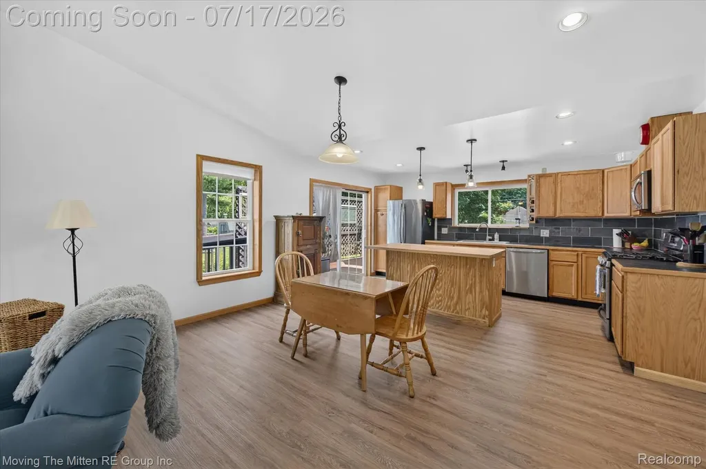 744 S Park Street Highland Charter Township MI 48356