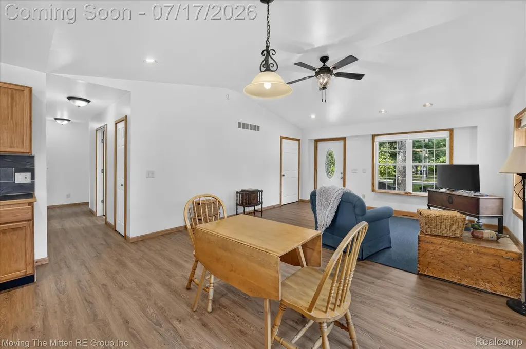 744 S Park Street Highland Charter Township MI 48356