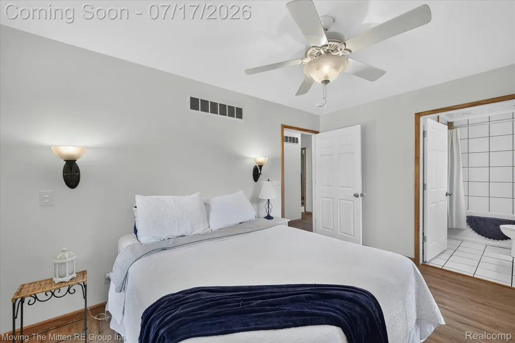 744 S Park Street Highland Charter Township MI 48356